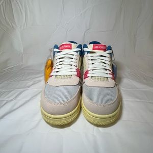 Union LA x Air Jordan 4 Retro ‘Guava Ice’